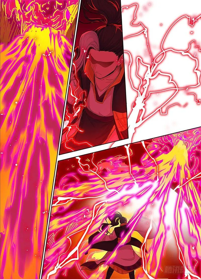 天机三国在线看免费漫画,0853图