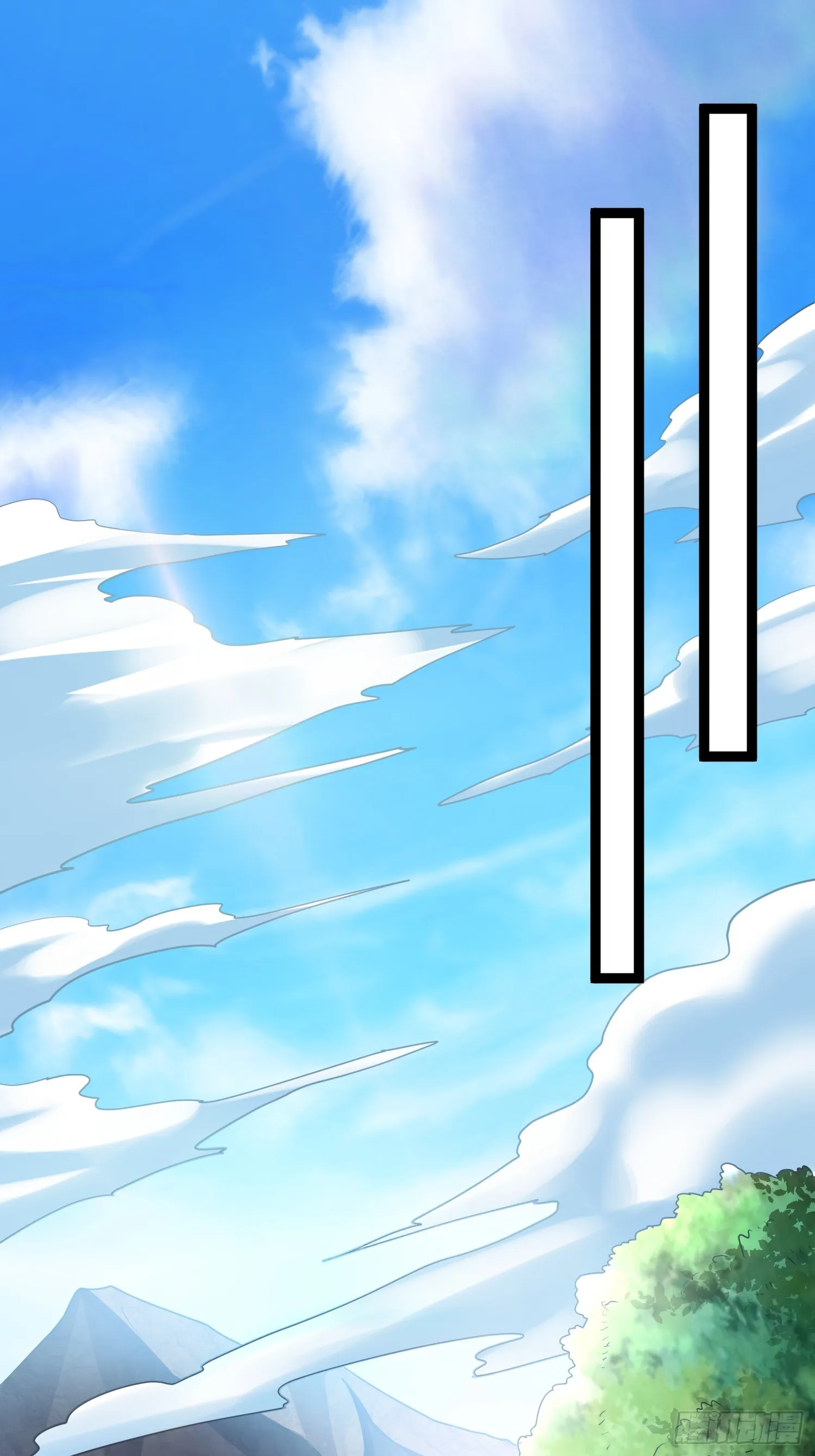 我真不是盖世高人最新章节漫画,第9话 最强的高人4图
