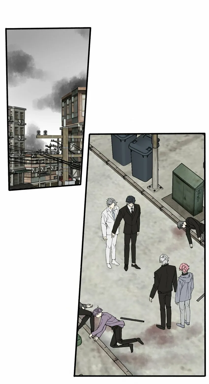 与叛逆期孩子沟通的9个技巧漫画,第20话 是救星还是恶魔？3图