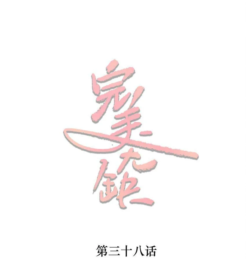 完美无缺漫画漫画,038 干涉他的权利1图