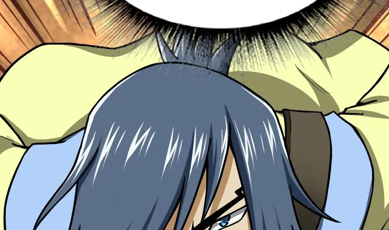 签到八百年我成了绝世剑神漫画,第47话 正面交锋3图