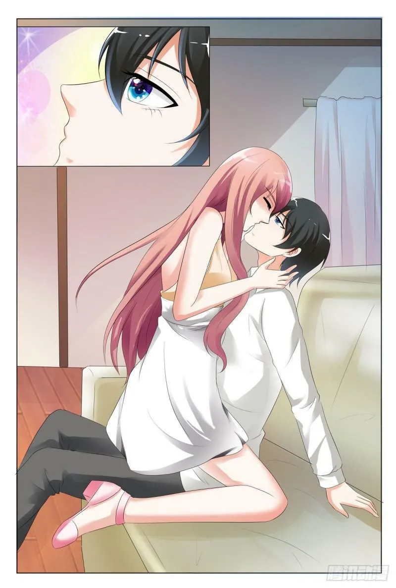 我的异界女友漫画漫画,第119话4图