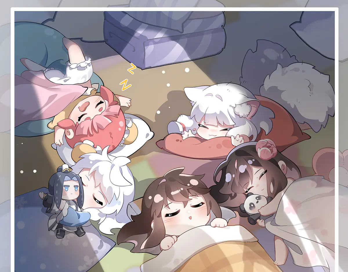 我的徒弟们未来都是诸天大佬漫画,第283话 猎魔令1图