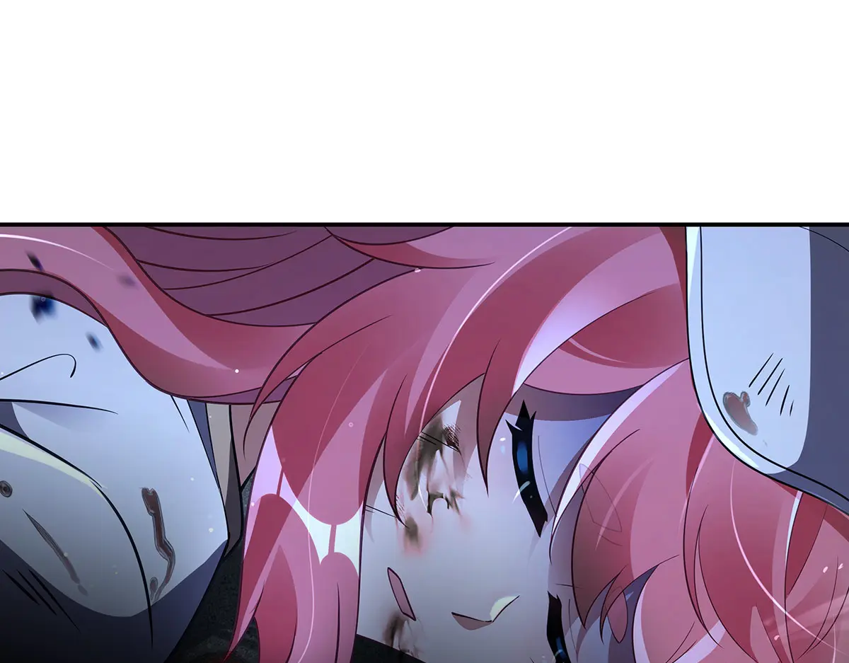 我的女徒弟们都是未来诸天大佬奇漫屋漫画,第280话 神武锻造5图