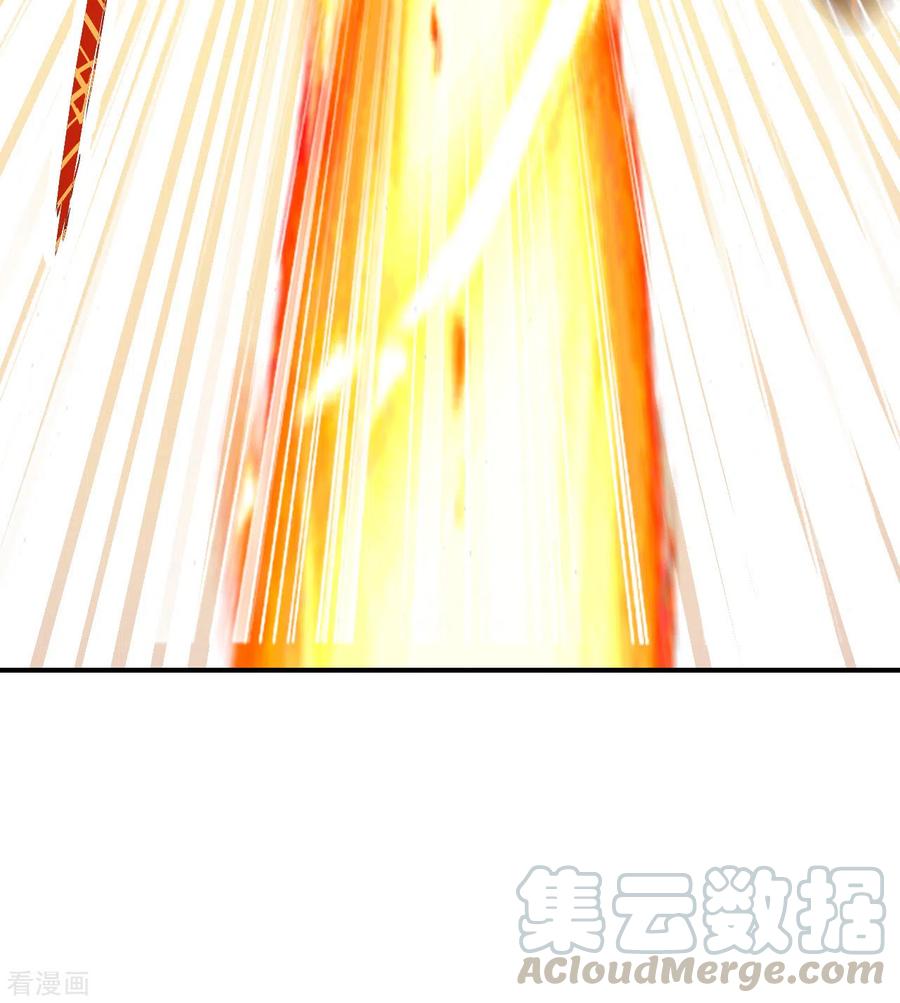仙武帝尊第88集漫画,第154话 叶辰被虐5图