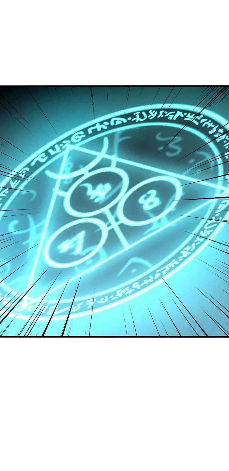 仙武帝尊动漫完整版漫画,第372话 弄死你！3图
