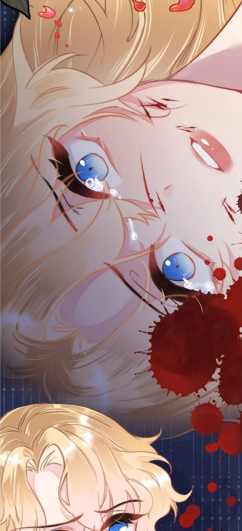 黎明攻略者归来动漫版漫画,新作预告 7月14日上，连更五天4图
