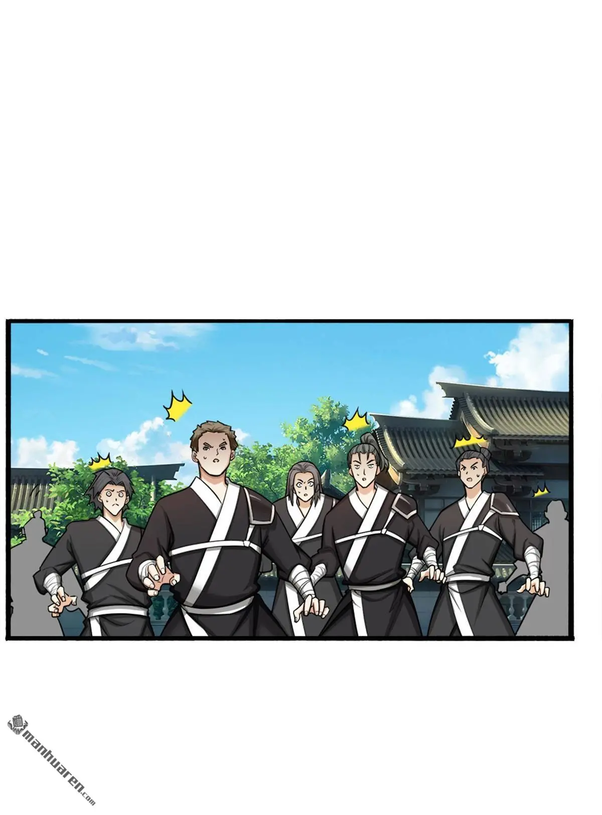 我可以无限暴击漫画免费阅读漫画,第12回2图