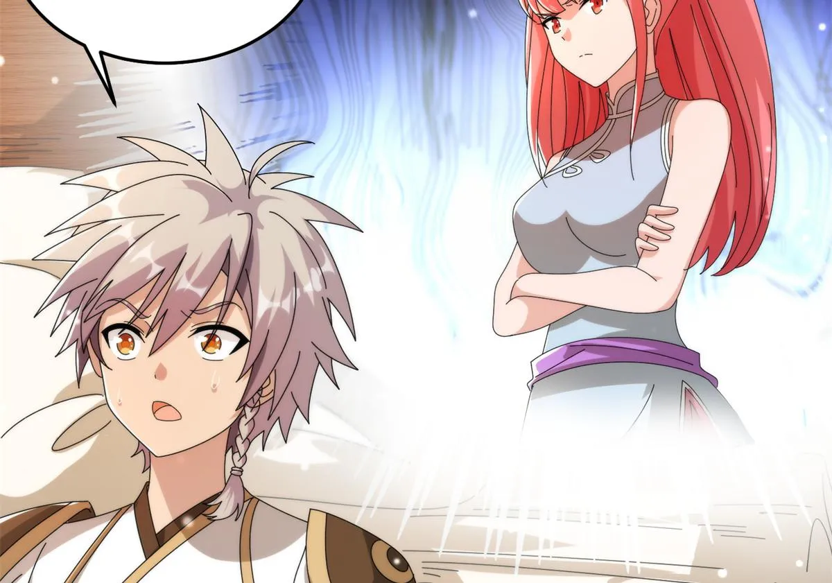 真武世界笔趣阁无弹窗免费阅读漫画,077 选了个残本5图