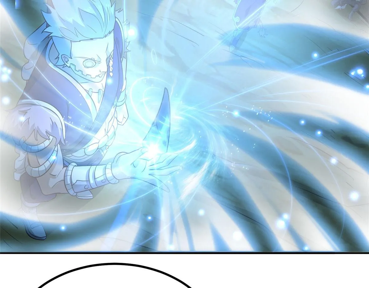 真武世界小说在哪下载漫画,041 边走边升级5图