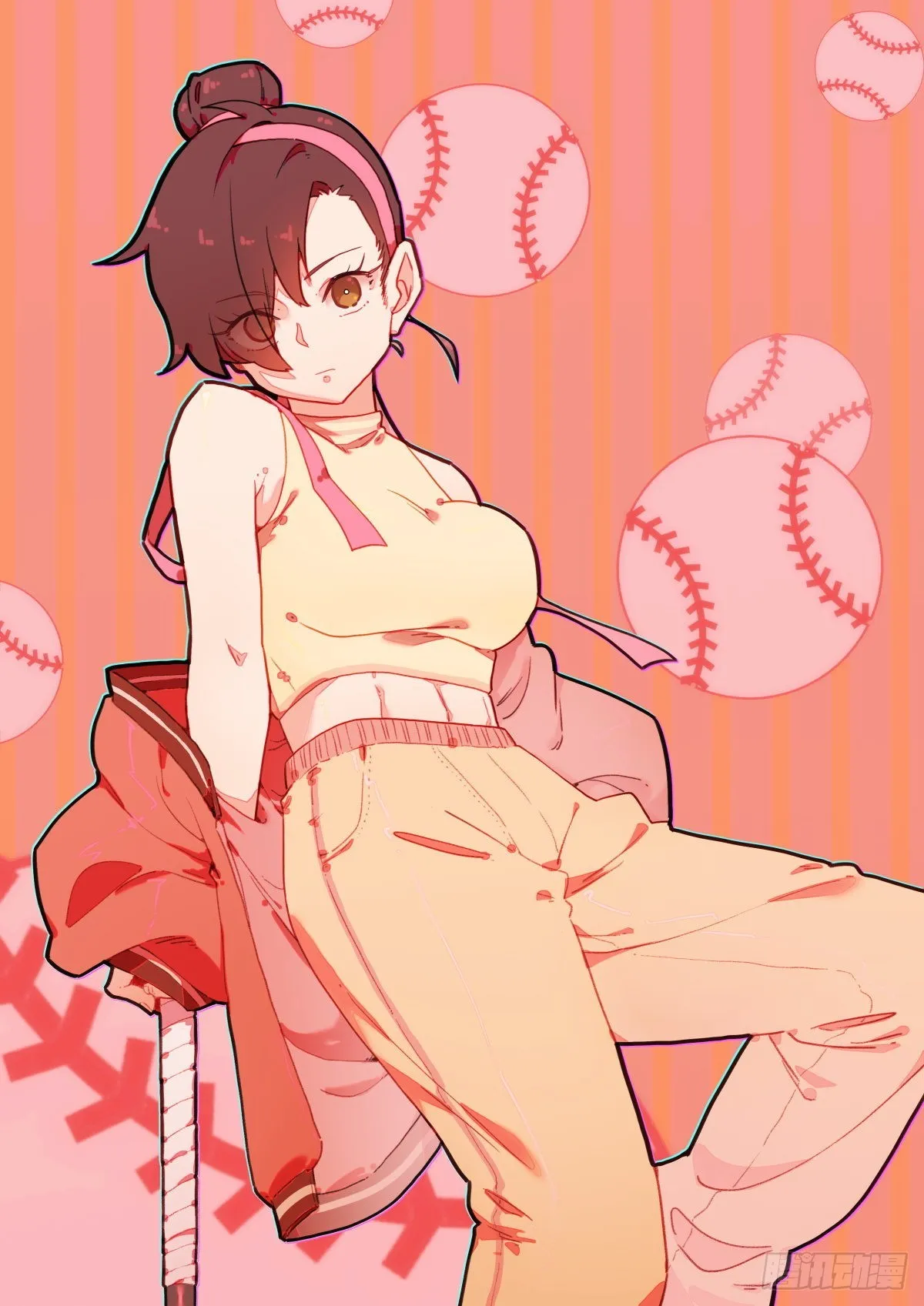 突然成仙了怎么办txt下载精校版漫画,036 时代要变2图