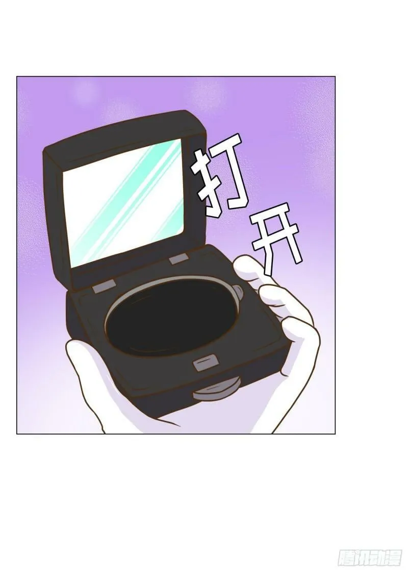 我的西瓜漫画,第11话3图