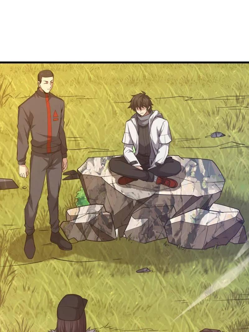 第一序列第二季漫画,第471话 470 能力展示3图