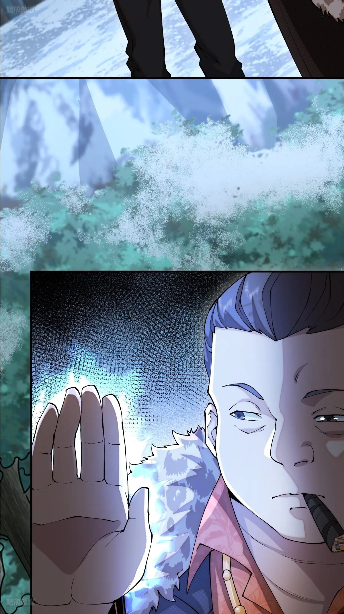 第一序列任小粟小说免费完整版漫画,384 合作暗杀T54图