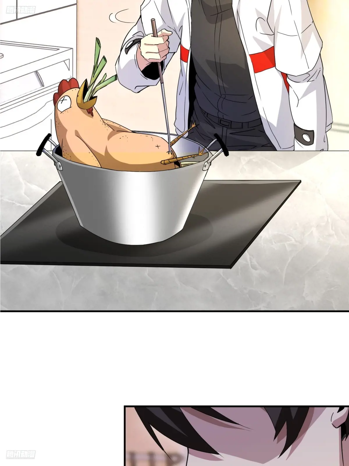 第一序列txt全文下载漫画,410 零4图