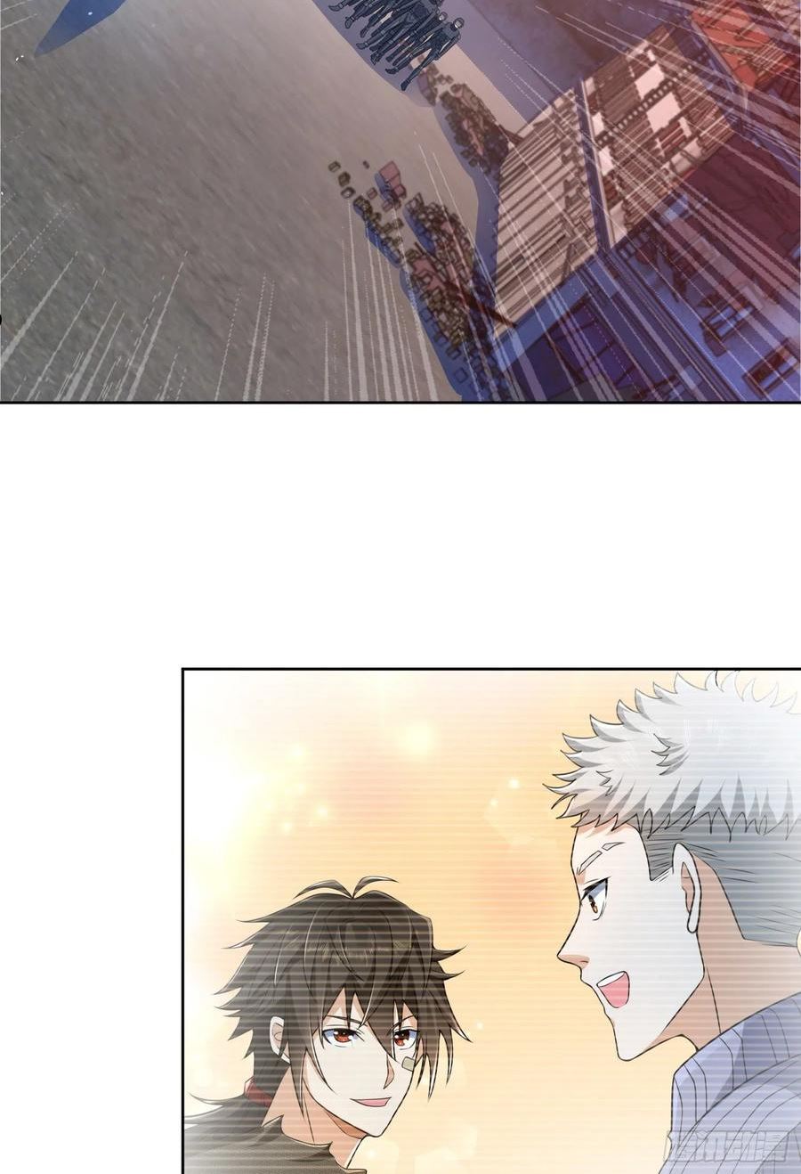 第一序列小说免费阅读全文漫画,137 人间再无大圣5图