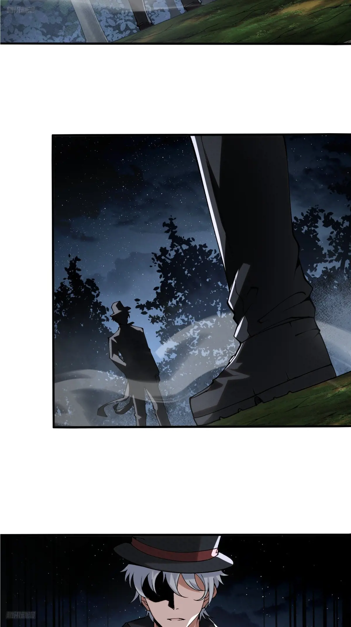第一序列小说免费阅读全文漫画,382 当面捅刀子4图