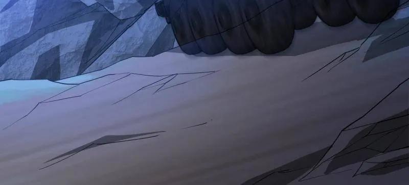 第一序列漫画,第458话 457 不要逞强4图