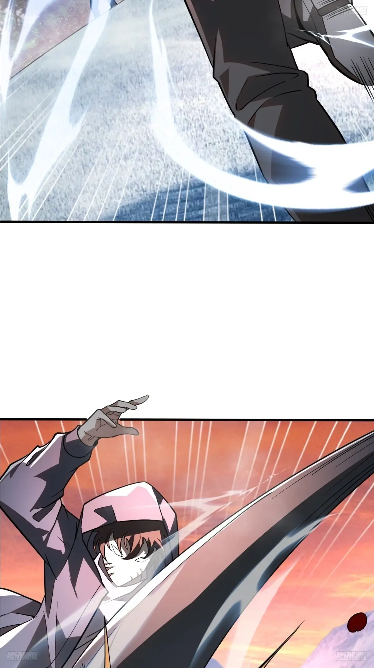 第一序列小说免费阅读全文漫画,387 获得新能力5图