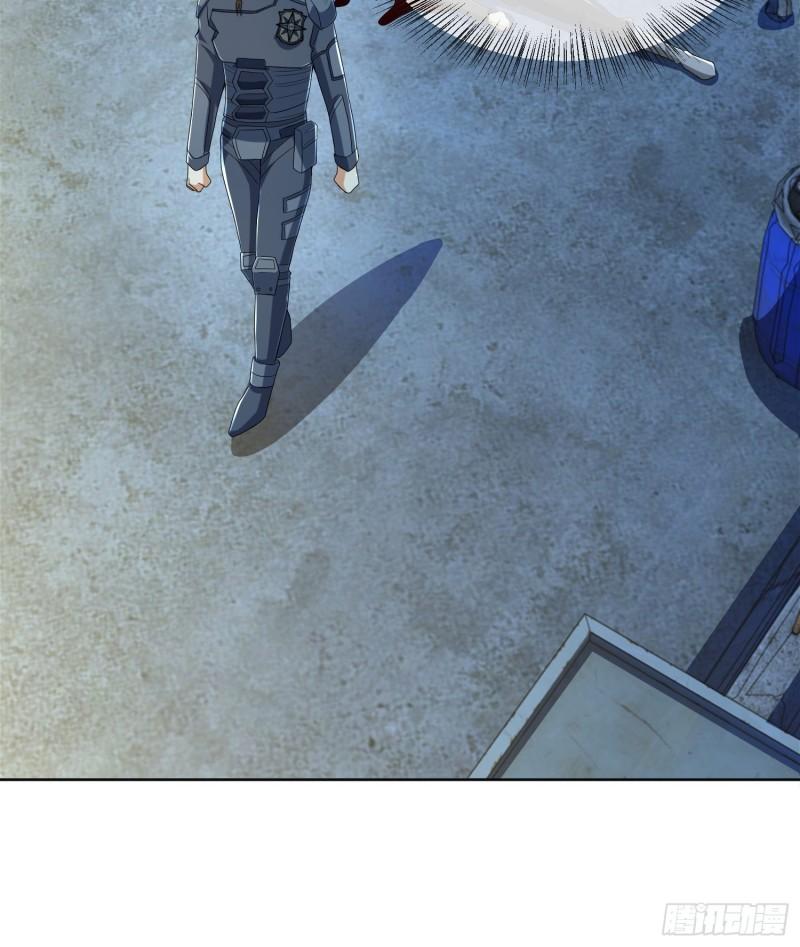 第一序列动漫免费观看全集完整版在线观看漫画,128 我们走！5图