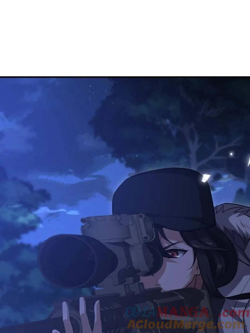 第一序列动漫在线看免费樱花动漫漫画,第445话 444 火种面前无人质5图