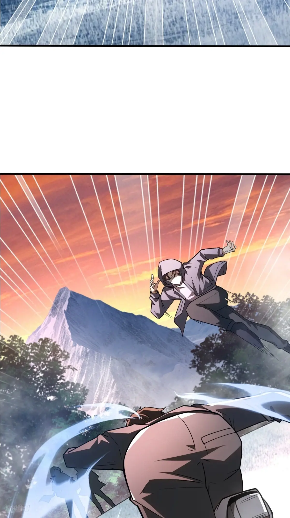 第一序列小说免费阅读全文漫画,387 获得新能力4图