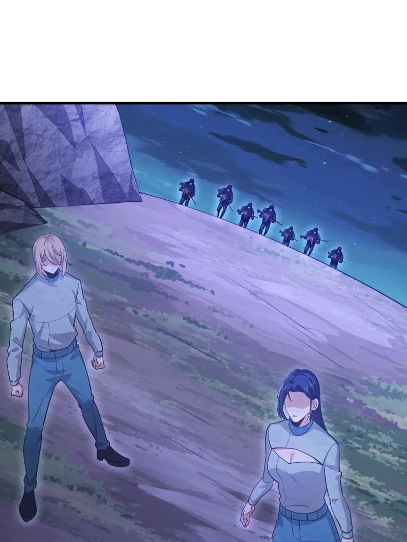 第一序列小说免费阅读全文漫画,第489话 488 战争开始3图
