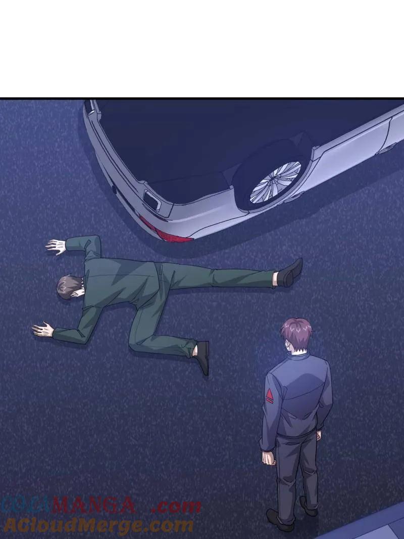 第一序列第二季漫画,第430话 429 火种撤退5图