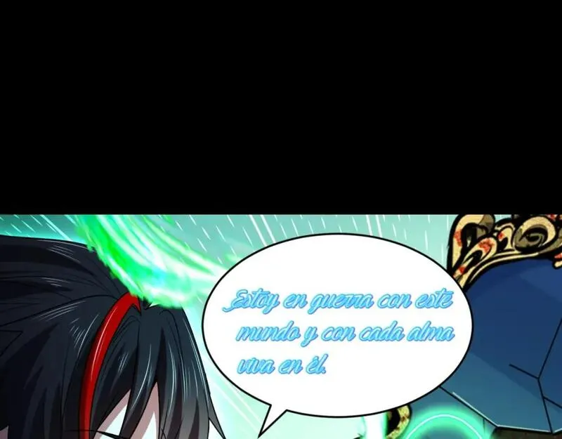 全球诡异时代漫画免费观看入口漫画,第173话 童童别哭！5图