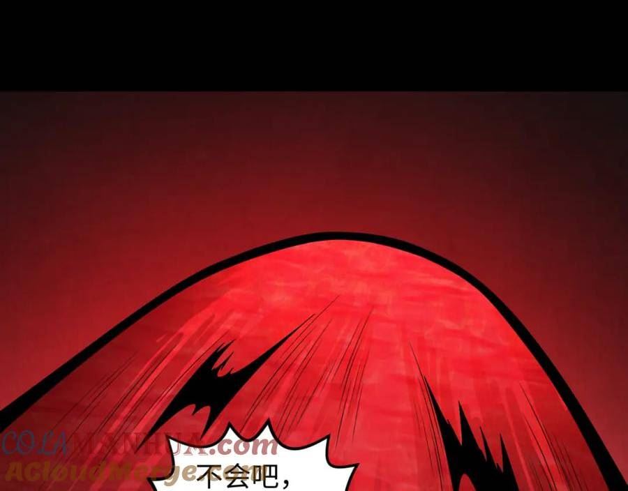 全球诡异时代漫画免费观看漫画,第155话 是神？是鬼？5图