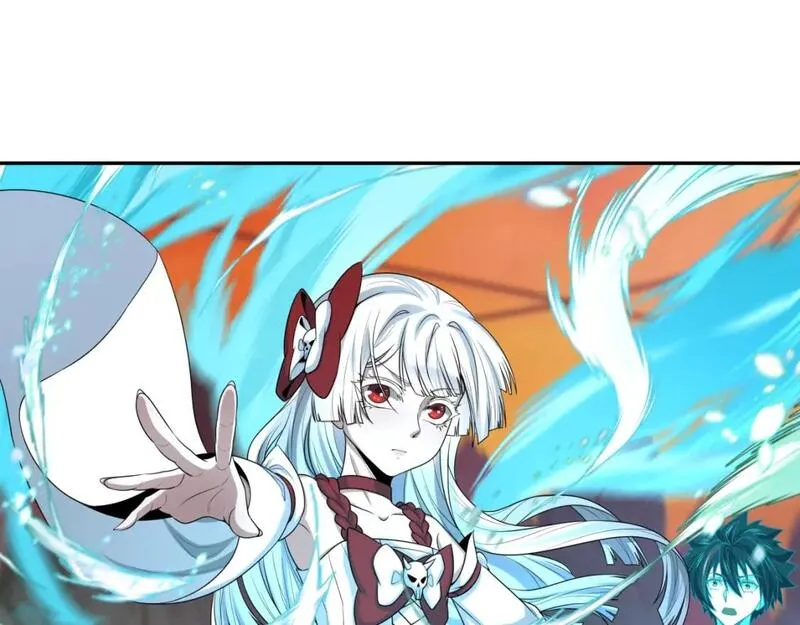 全球诡异时代漫画免费观看入口漫画,第187话 返回现世！5图