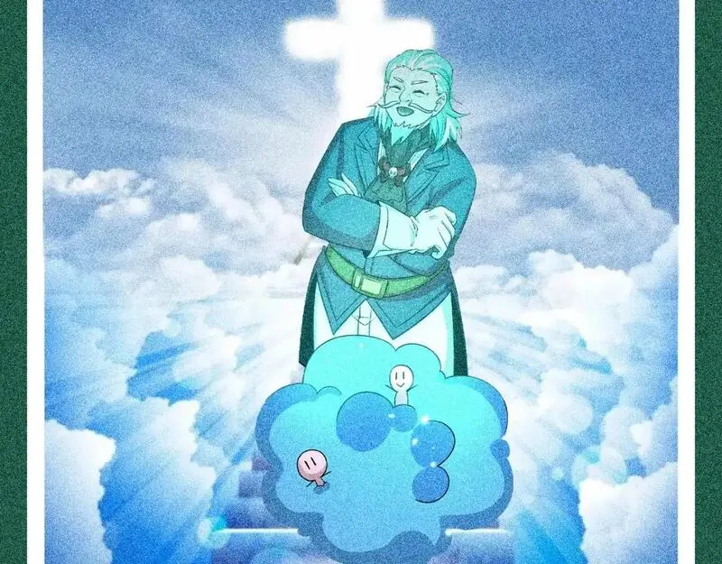 全球诡异时代大结局漫画,第113期 特别企划：来自爱德华的新年祝福？3图