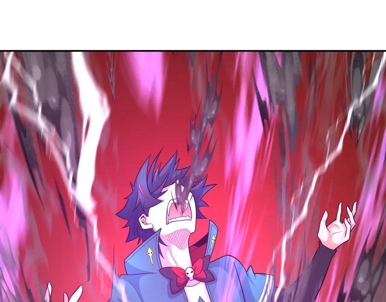 全球诡异时代免费观看完整版漫画,第244话 传奇谢幕！5图