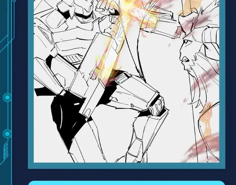 全球诡异时代第二季免费观看完整版动漫漫画,第104期 路透社：下期剧情预告~5图