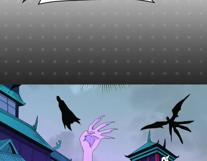 全球诡异时代漫画全集漫画,第34期 中元节特辑！（日更中）4图