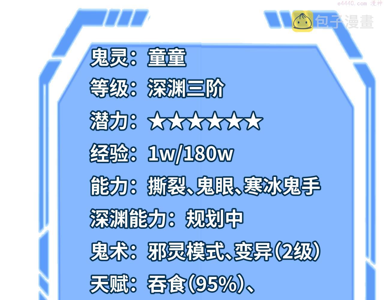 全球诡异时代第二季免费观看完整版动漫漫画,第110话 少女惊人身份！海城危机！5图
