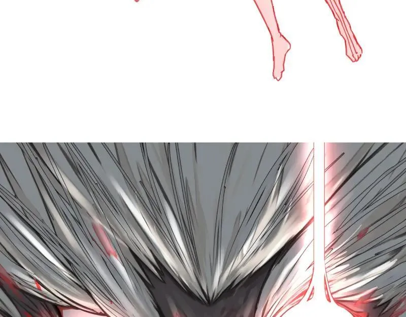 只有超能力者才有受伤的世界漫画漫画,第83话 在某处醒来3图