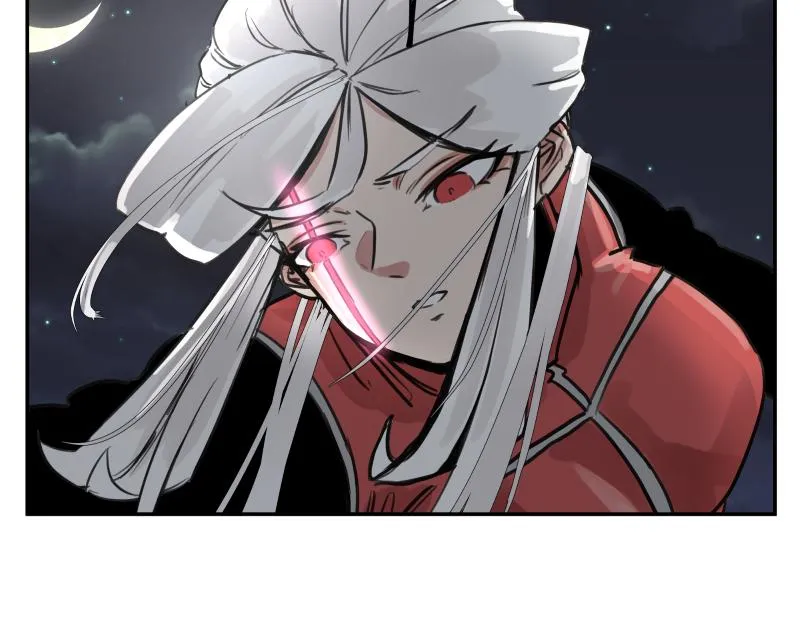 世上拥有超能力的人漫画,第38话 红色疤痕的变化4图