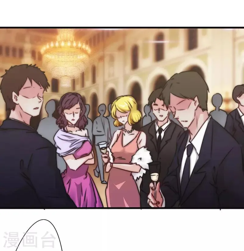 最强农民工短剧全集完整版漫画,第124话 偶遇旧识4图