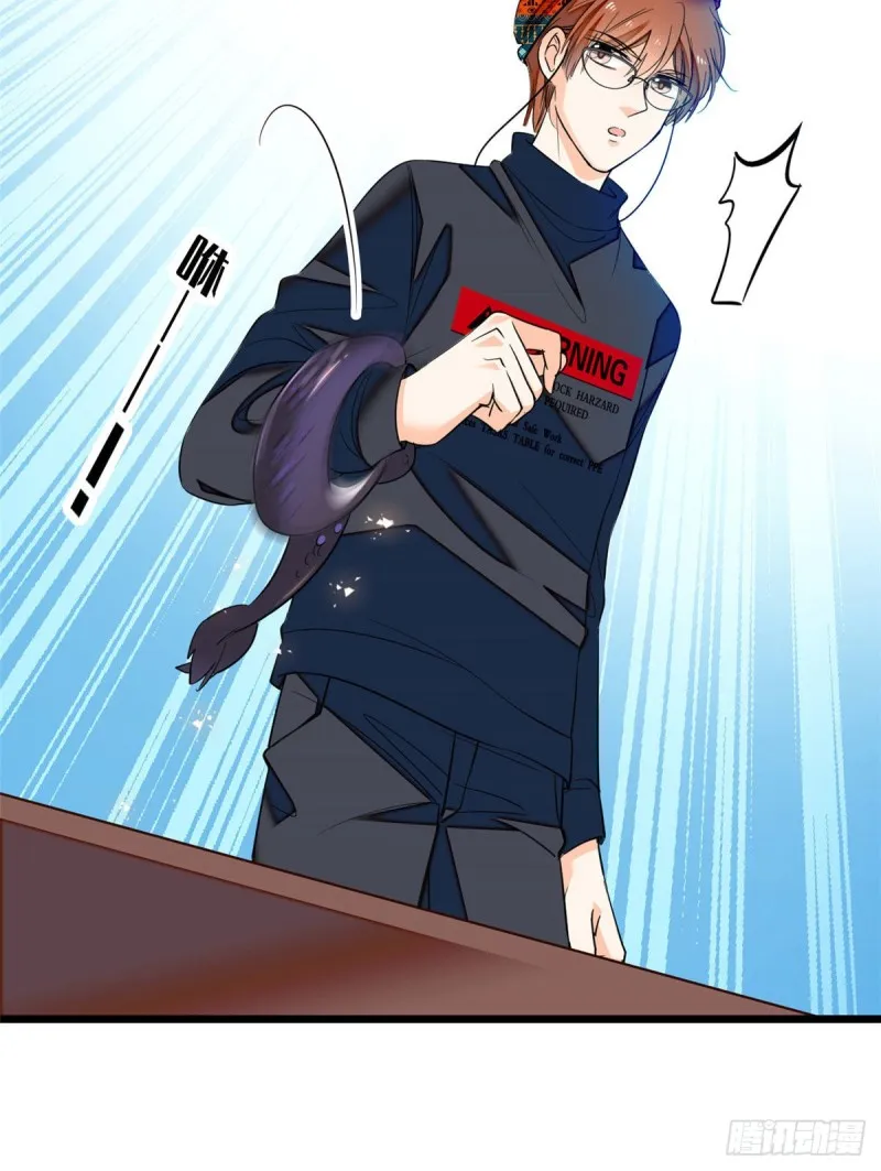 全网都是我和影帝cp粉在哪看漫画,040 下海前培训5图