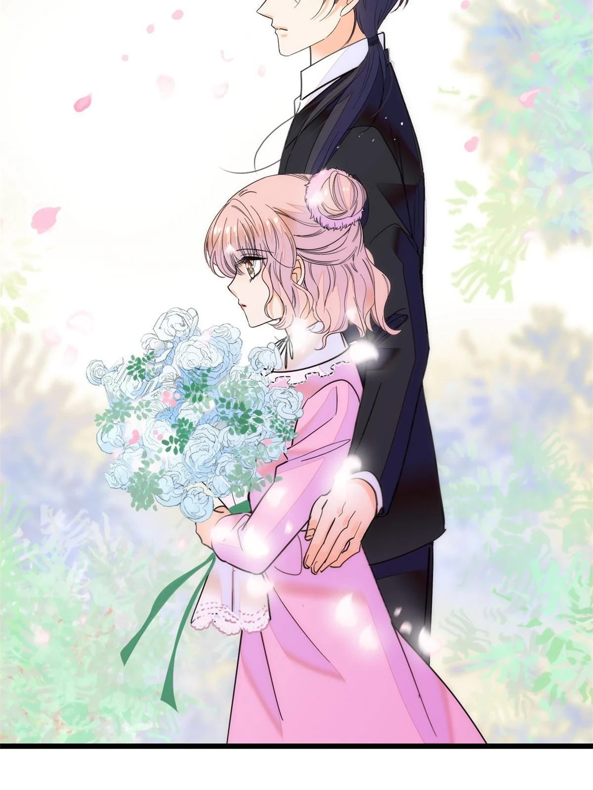 全网都是我和影帝cp粉在哪看漫画,262 琴酌VS火魅 邂逅篇4图