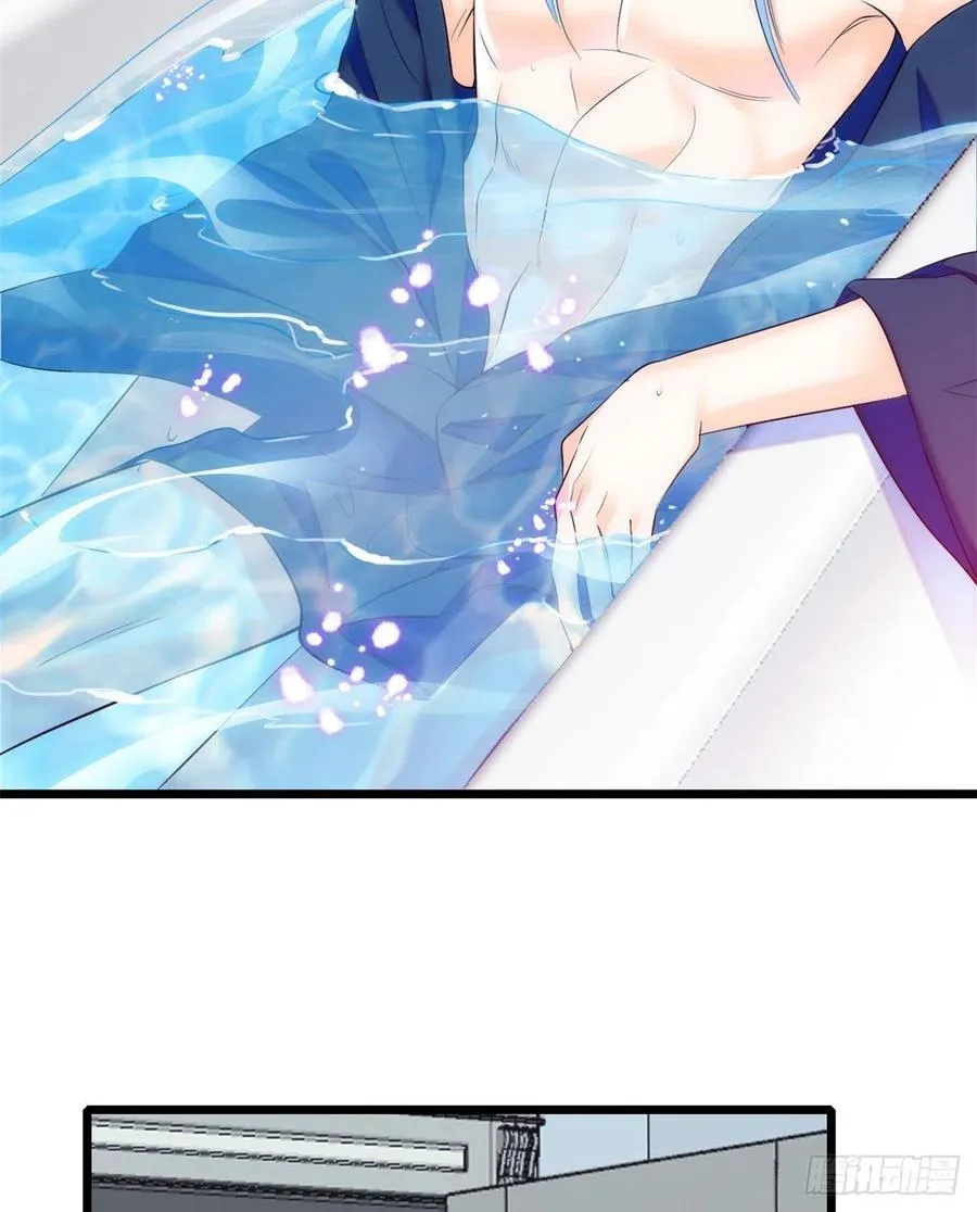 全网都是我和影帝CP粉最新章节漫画,078 和我在一起竟然想别人?3图