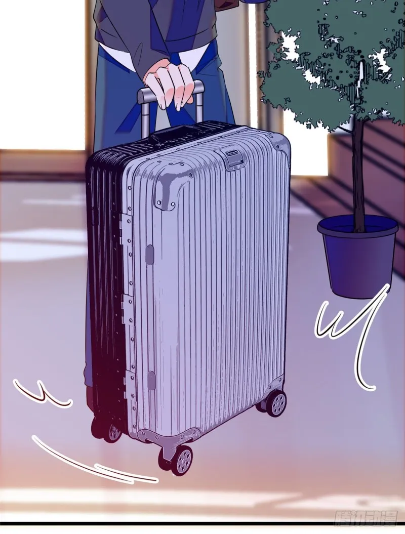 全网都是我和影帝cp粉漫画免费下拉式漫画,100 蔺洲VS裴绡谕，第一轮4图