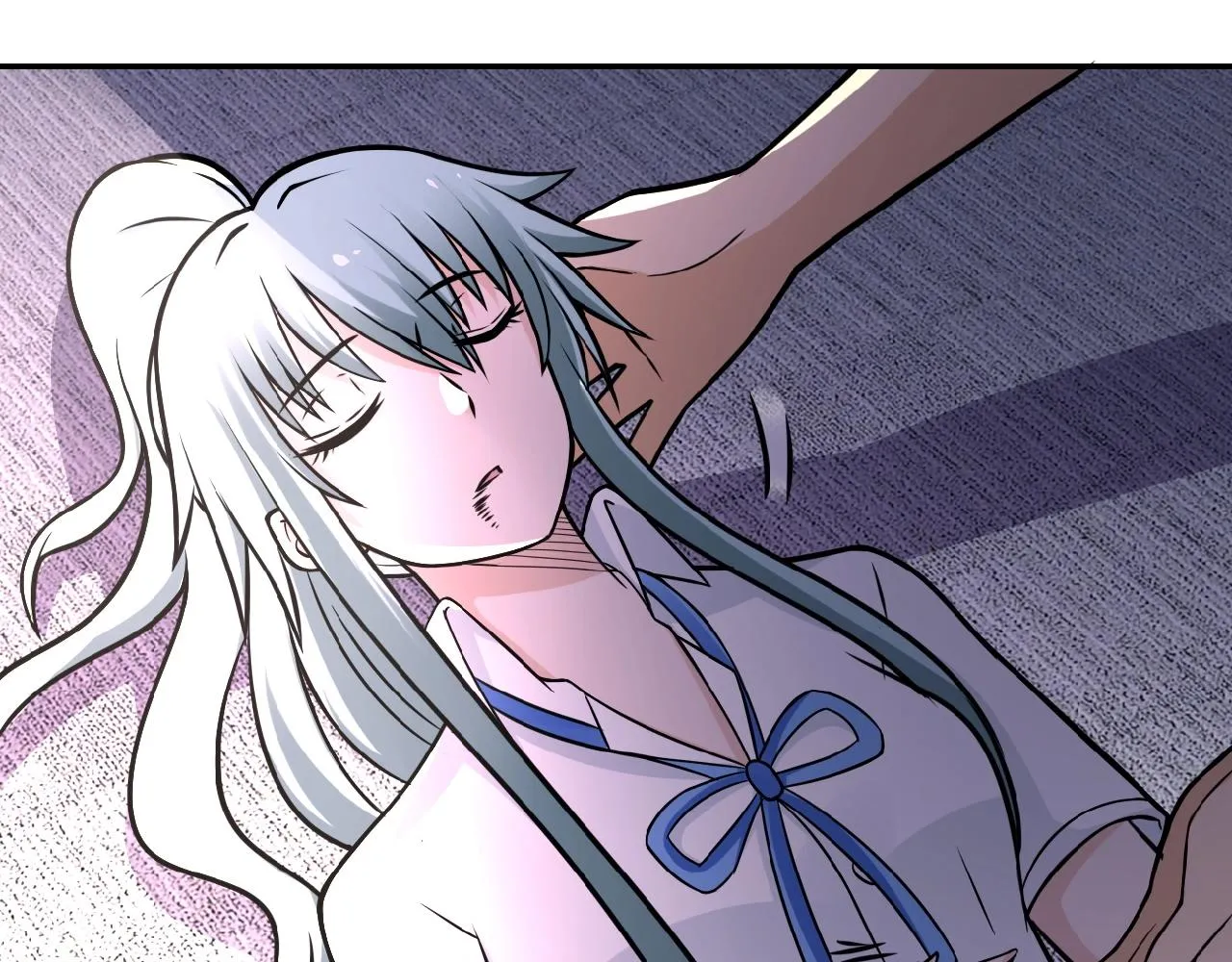 末世超级系统全集免费观看完整版动漫漫画,第22话 人渣的下场是4图