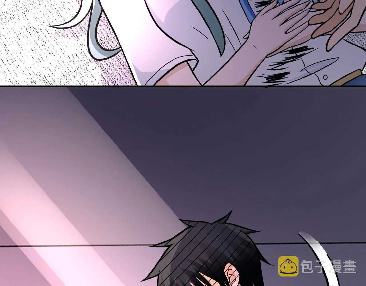 末世超级系统全集免费观看完整版动漫漫画,第22话 人渣的下场是5图