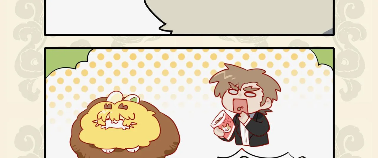 九子不成龙大结局漫画,紫翼飞鼠寻珍馐 金鬃龙狮动食指3图