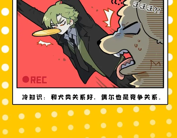 九子不成龙大结局漫画,预告二5图