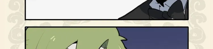 九子不成龙动画片漫画,身虽同席 话不投机3图