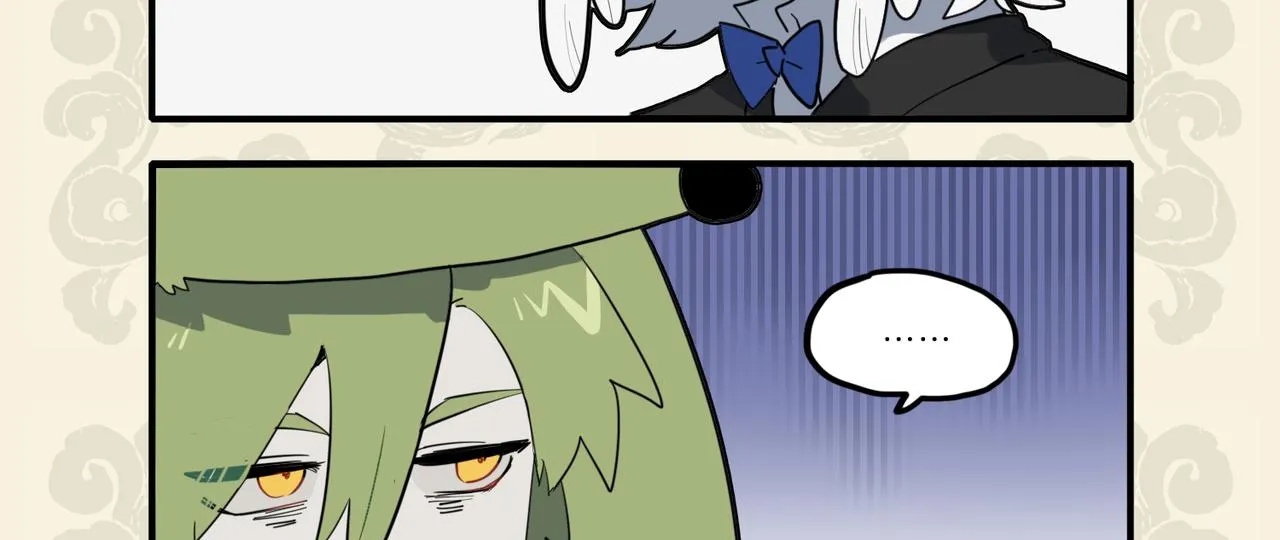 九子不成龙动画片漫画,志之所向 心驰神往3图