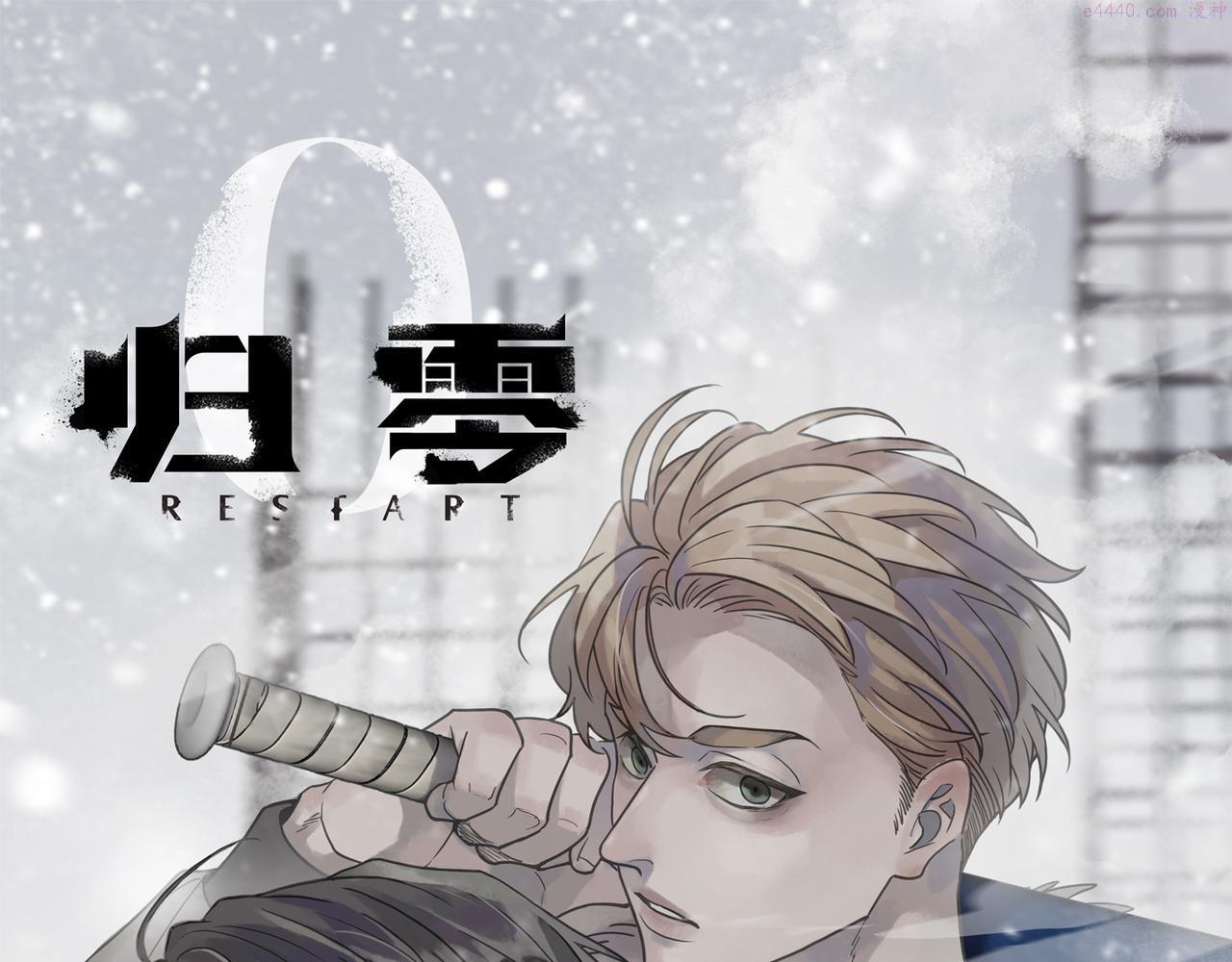 归零去水印漫画,第89话 生存1图